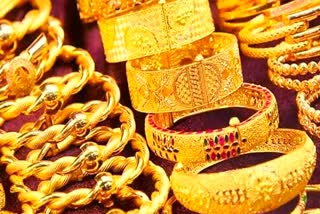 Gold Price Hike