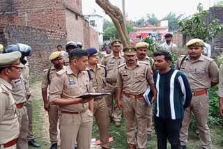 पुलिस अधीक्षक डॉक्टर कौस्तुभ ने बताया