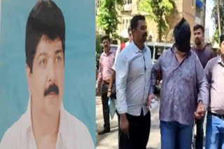 MH  Wanted bookie Anil Jaisinghani arrested by Cyber Cell of Crime Branch