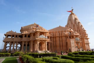 Somnath Mahadev :  દક્ષિણના 5 રાજ્યોના શિવમંદિરો સોમનાથ સાથે જોડાયાં, પી વિજયનના પ્રયાસો મહત્ત્વપૂર્ણ