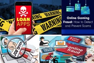 online apps gaming fraud