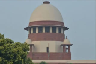 SC rejects PIL for registration of live-in relationships with Centre; calls it hare-brained idea