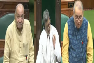 hen and egg issue looms in Chhattisgarh assembly