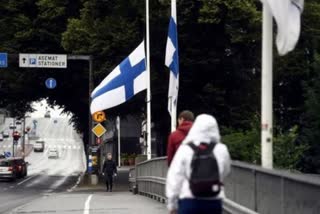 Finland is the happiest country in the world