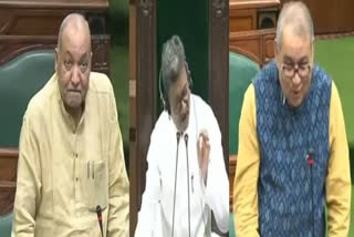 chhattisgarh assembly poultry feed discussion