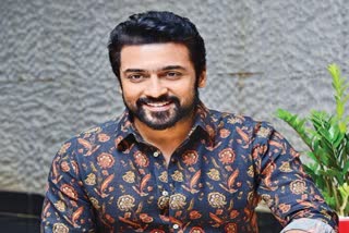 Tamil hero suriya new luxury house 70 crores