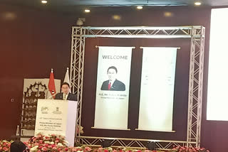 Japan to promote Bay of Bengal-North East India Industrial value concept: Japanese PM Kishida