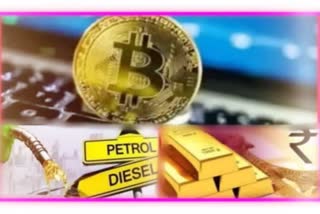 Know Today Petrol Diesel Gold Silver Vegetables Price Cryptocurrency Price In India