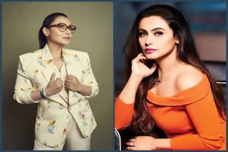 Rani Mukerji Birthday