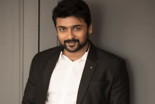 suriya