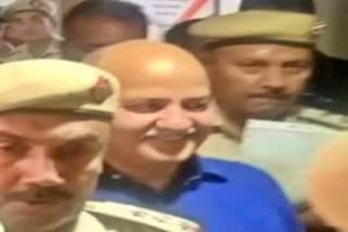 Manish Sisodia bail plea to come up before Delhi court today