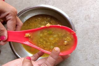 sehore government school mid day meal