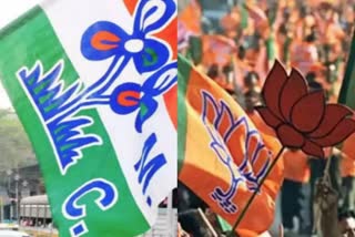 TMC concentrate to strong organization in Purulia District before Panchayat Election 2023