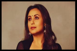 Happy Birthday Rani Mukerji