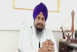 Big statement of Jathedar Giani Harpreet Singh of Sri Akal Takht Sahib