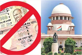 demonetisation supreme court