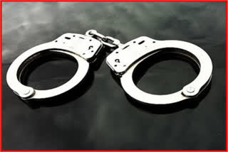 Bangladeshi youth arrested