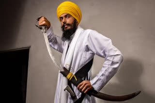 Who is Amritpal Singh, read how he became a rebel