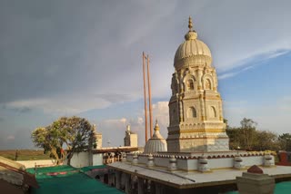 Gudipadwa Flag Hosting In Amaravati