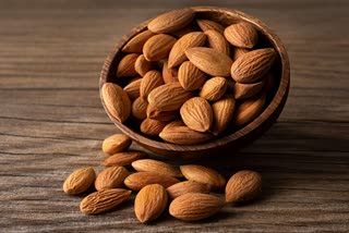 Eating almonds before meals may improve blood sugar in prediabetics, studies show