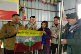 Darjeeling Municipality ETV BHARAT