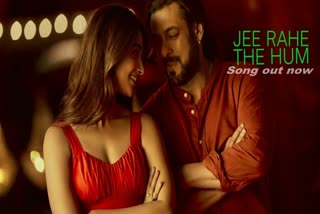 Jee rahe the hum song release