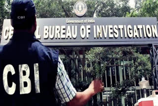 Central Bureau of Investigation