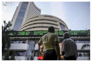Stock Market India: આજનો દિવસ માર્કેટ માટે રહ્યો 'મંગળ', સેન્સેક્સ 445 પોઈન્ટ ઉછળ્યો
