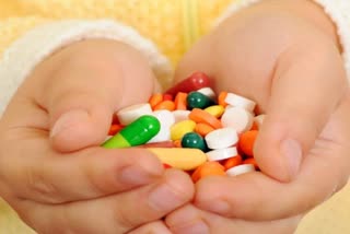Kids do not need antibiotics: GSVM study