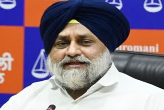 Sukhbir Singh Badal got anticipatory bail in the Kotakpura shooting case