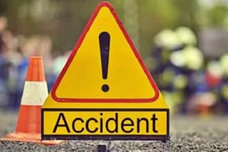 Road Accidents in Kangra District