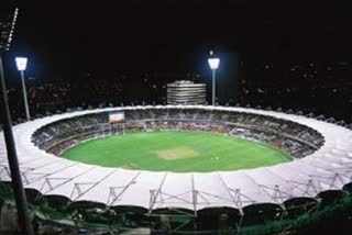 MA Chidambaram Stadium