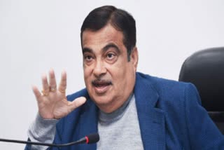 nitin gadkari got death threat calls nagpur office