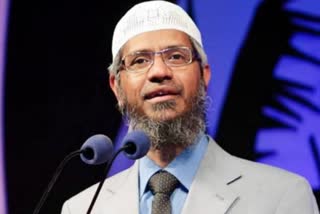 Zakir Naik to be deported from oman India in touch with authorities