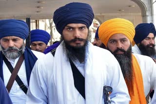 Punjab Police claims Amritpal Singh is neither Arrested nor Detained by them