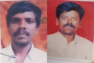 two-workers-died-while-cleaning-the-drain-in-davanagere