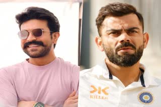 Ram Charan tops Popular Indian Celebrities list