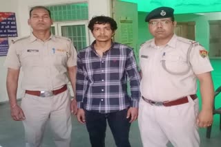 drug smuggler arrested in rohtak