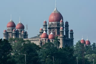 Telangana High Court