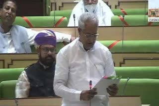 RAJASTHAN ASSEMBLY: વિધાનસભામાં રાઈટ ટુ હેલ્થ બિલ પસાર, સામાન્ય લોકોને શું ફાયદો થશે, જાણો