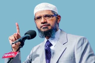 Zakir Naik