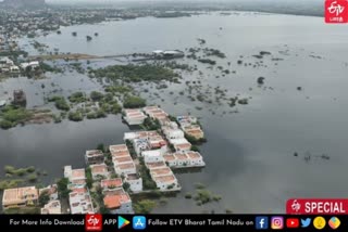 யார் இந்த ‘மடையர்கள்’?.. பொதுப்பணித்துறை வேண்டாமா? - உலக தண்ணீர் தினம் சிறப்புத் தொகுப்பு!