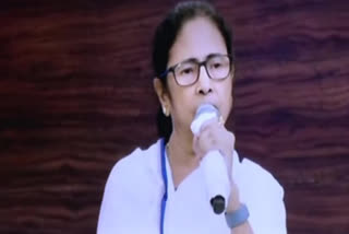 West Bengal CM Mamata Banerjee to stage dharna to protest against Centre's apathy