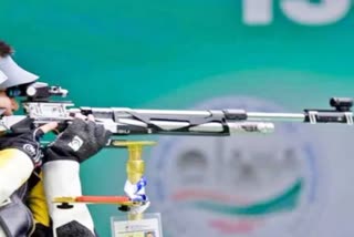 ISSF Shooting World Cup