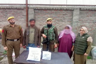 mother-son-arrested-for-drug-peddling-in-budgam