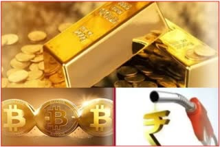 Gold Silver Today Vegetable Rate Today Cryptocurrency Price In India