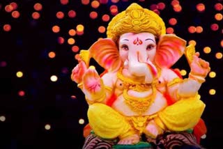 Ganesh Puja