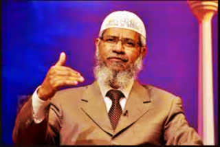 Islamist preacher Zakir Naik likely to be deported to India from Oman