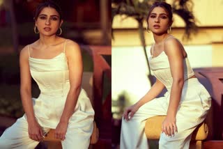 sara ali khan latest pictures