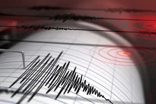 Earthquake in North India : ઉત્તર ભારતમાં ભૂકંપના આંચકાથી પ્રભાવિત લોકો